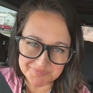Meet your Posher, Mindy